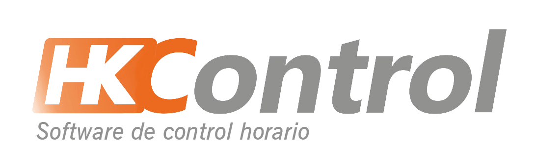 Logotipo de HK-Control