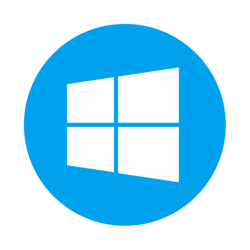 Windows 64-bit